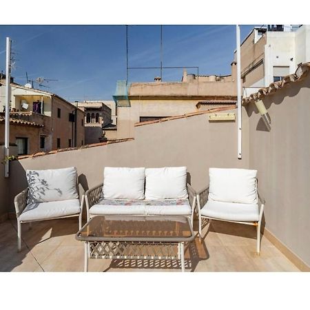 Casa Baldovinos Villa Palma de Mallorca Bagian luar foto