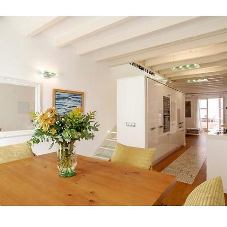 Casa Baldovinos Villa Palma de Mallorca Bagian luar foto