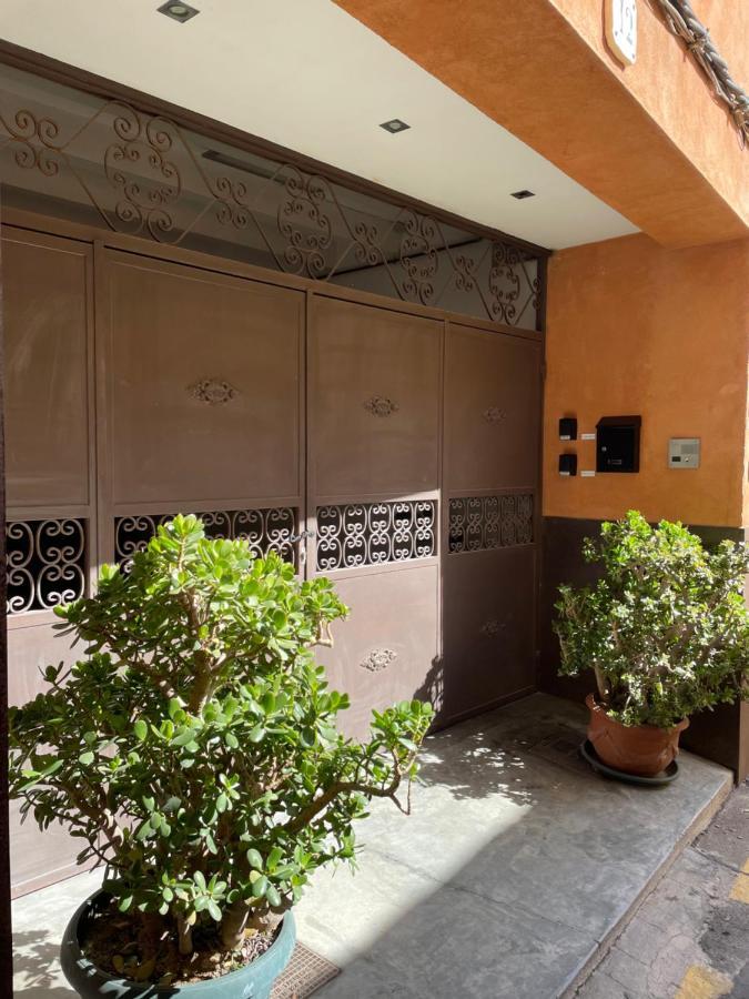 Casa Baldovinos Villa Palma de Mallorca Bagian luar foto