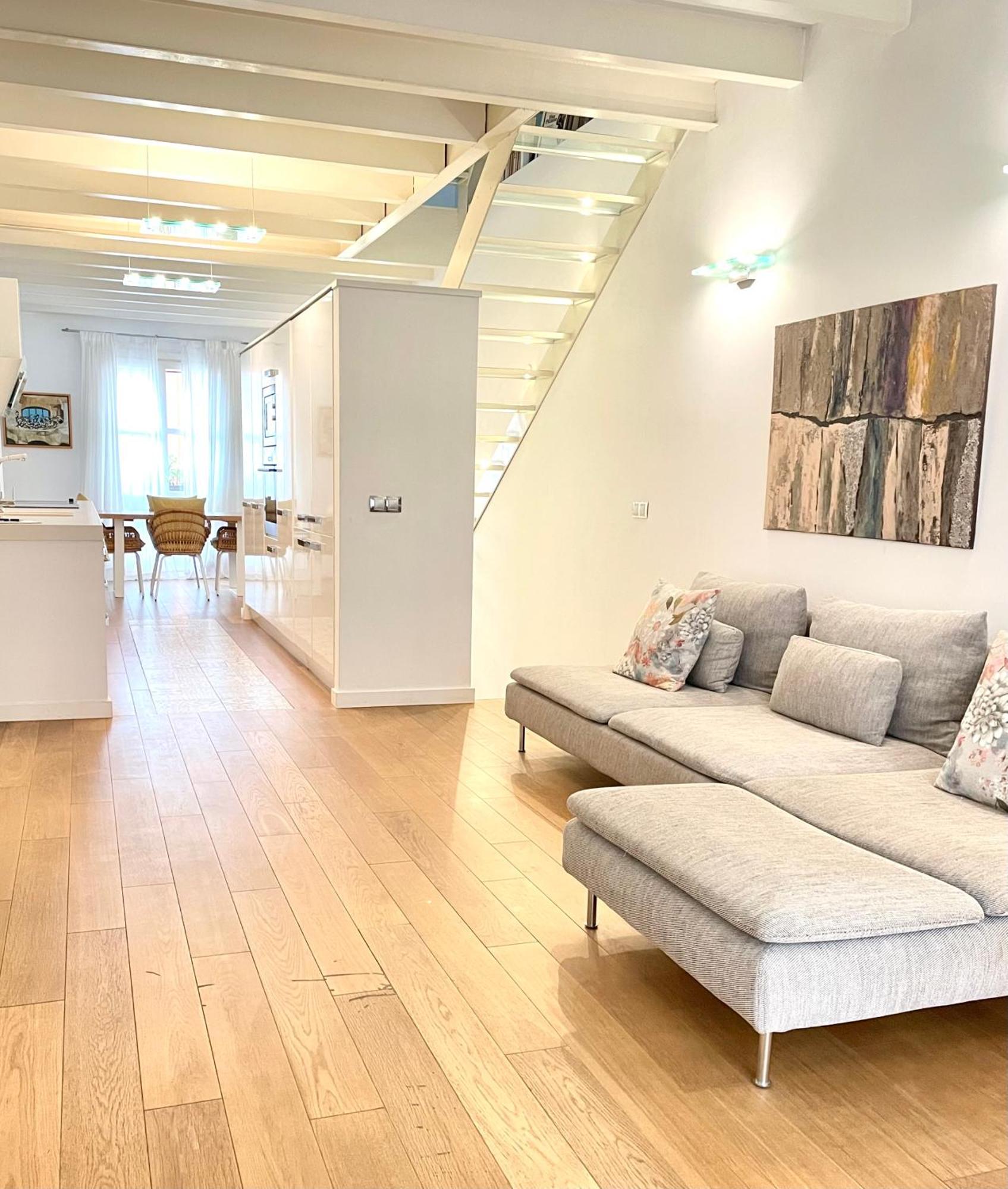 Casa Baldovinos Villa Palma de Mallorca Bagian luar foto
