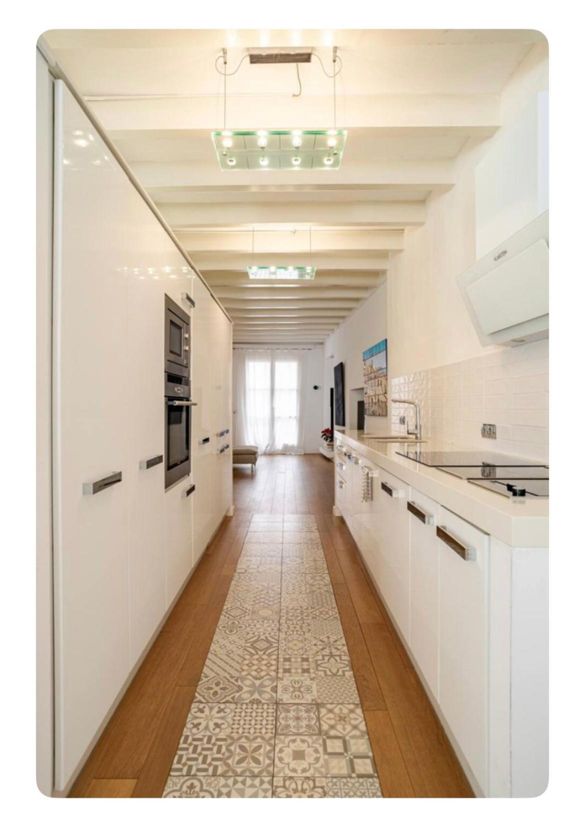 Casa Baldovinos Villa Palma de Mallorca Bagian luar foto