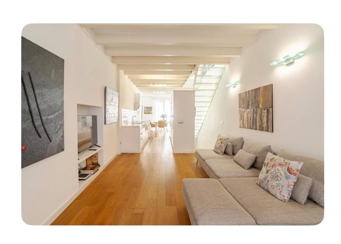 Casa Baldovinos Villa Palma de Mallorca Bagian luar foto