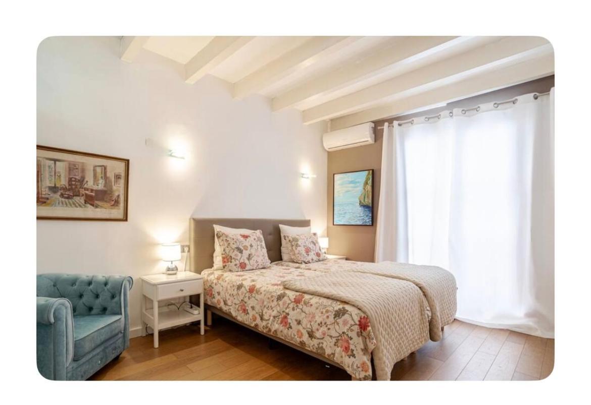 Casa Baldovinos Villa Palma de Mallorca Bagian luar foto
