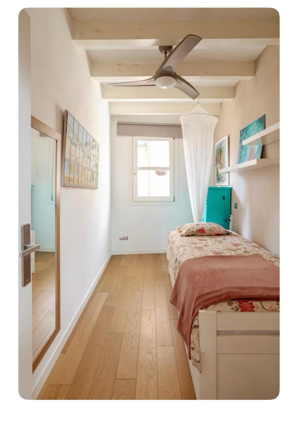 Casa Baldovinos Villa Palma de Mallorca Bagian luar foto