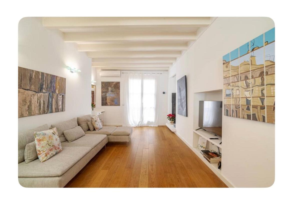 Casa Baldovinos Villa Palma de Mallorca Bagian luar foto